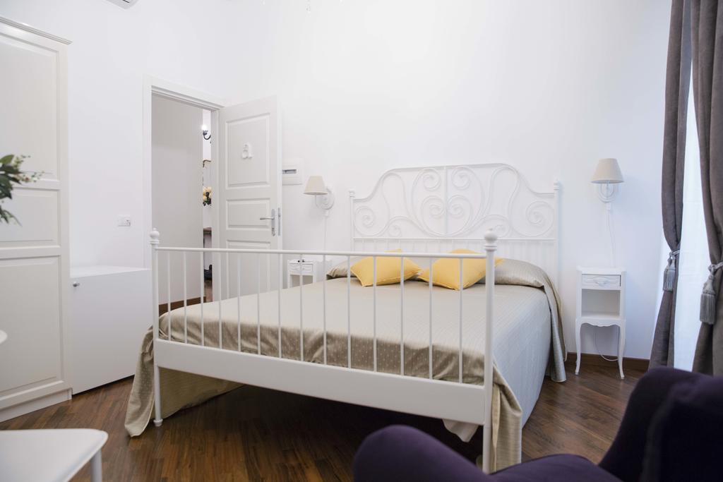 Testaccio Village Guesthouse Roma Exterior foto