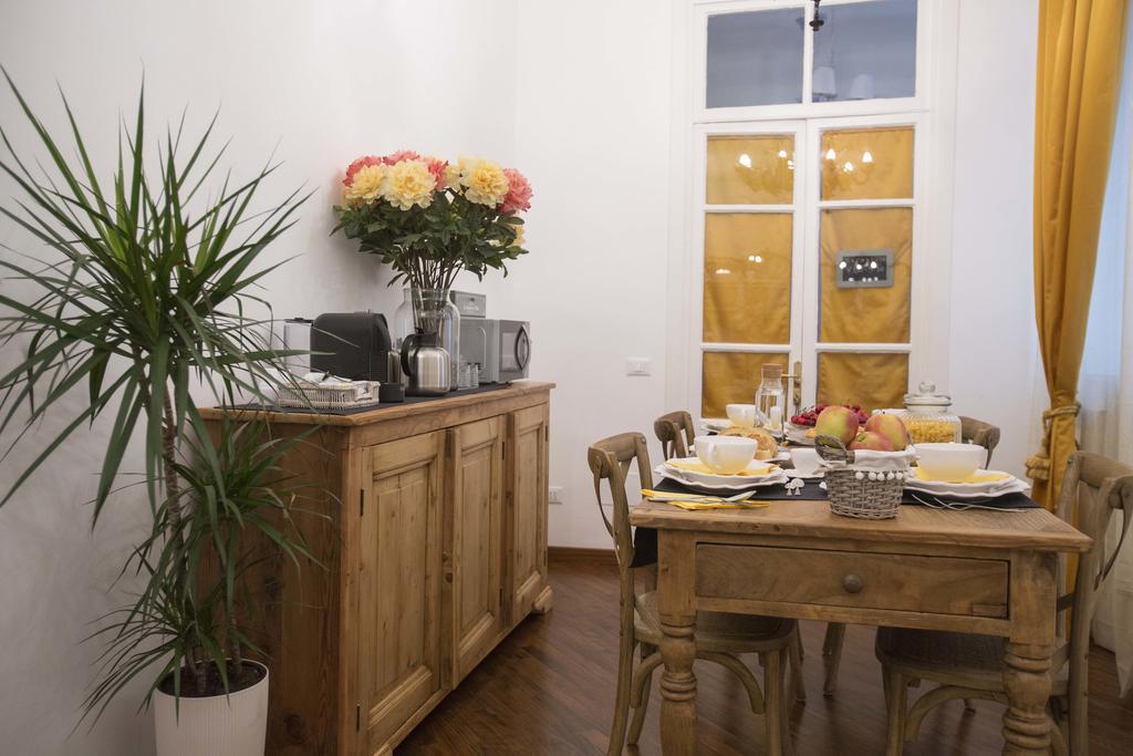 Testaccio Village Guesthouse Roma Exterior foto