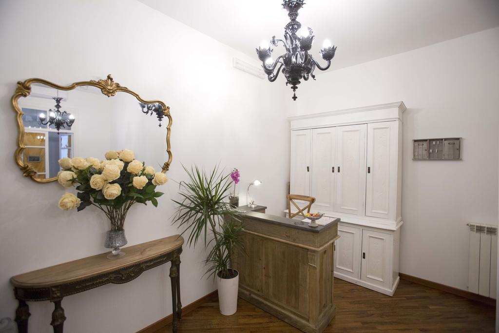 Testaccio Village Guesthouse Roma Exterior foto