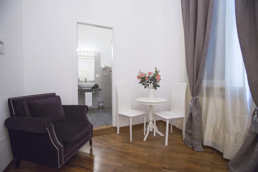 Testaccio Village Guesthouse Roma Habitación foto