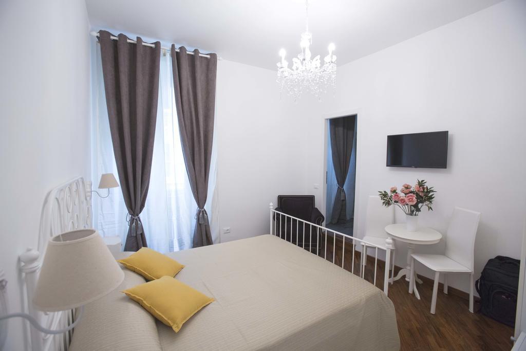 Testaccio Village Guesthouse Roma Habitación foto