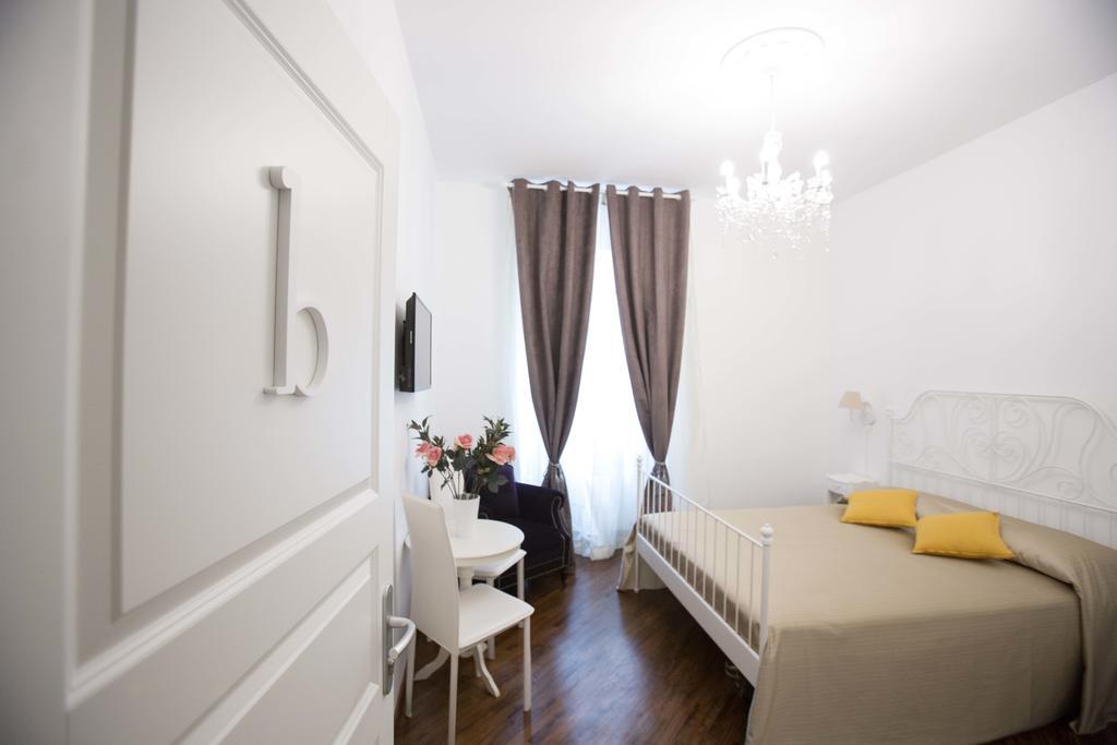 Testaccio Village Guesthouse Roma Habitación foto